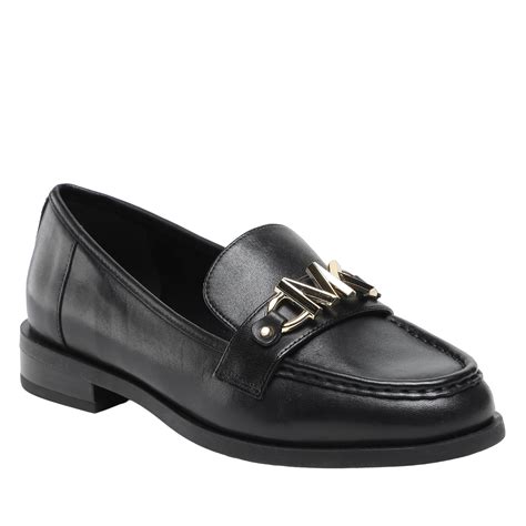 michael kors tennis women's loafer|Women's MICHAEL Michael Kors Loafers + FREE SHIPPING.